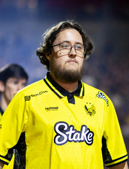 ZywOo à Cologne