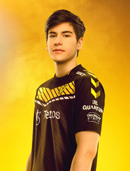 flameZ chez Vitality