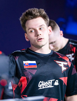 frozen fatigué après le Major