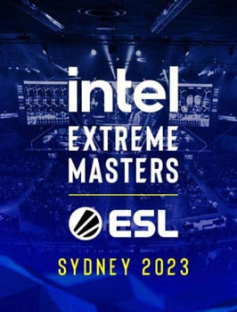 IEM Sidney